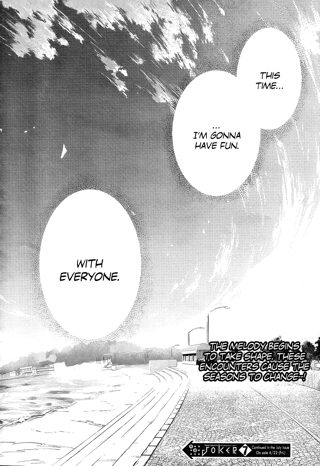 Tari Tari That's Why I Sing 第68页