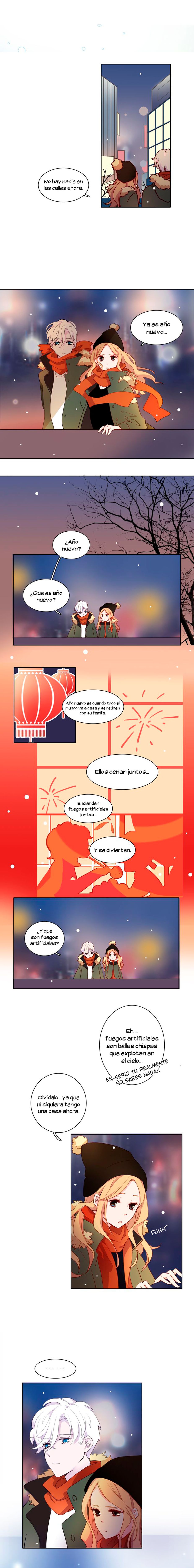 Xuěnán Extra 第4页