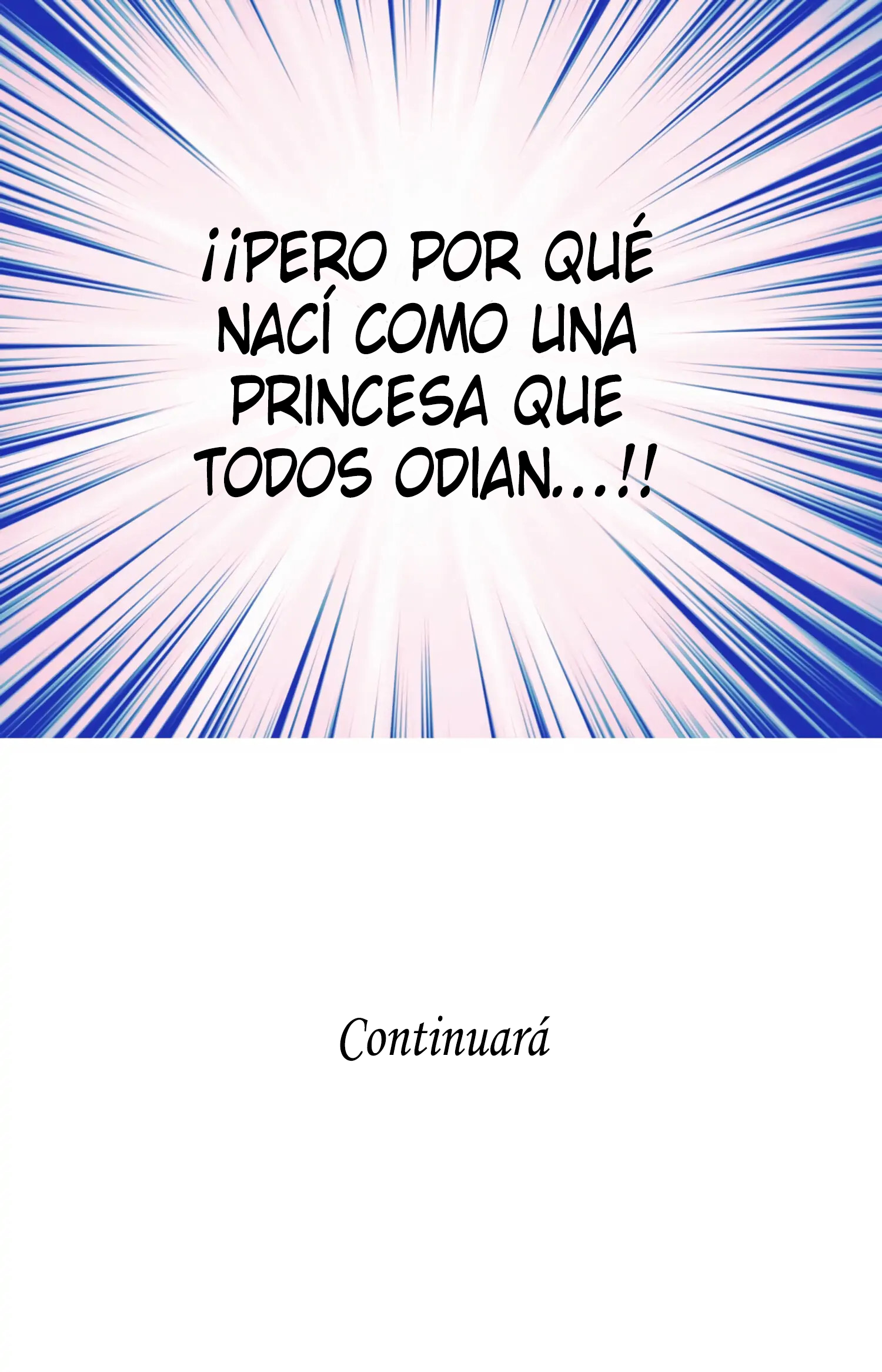 Who Made Me a Princess Vol. 1 Ch. 1 第32页