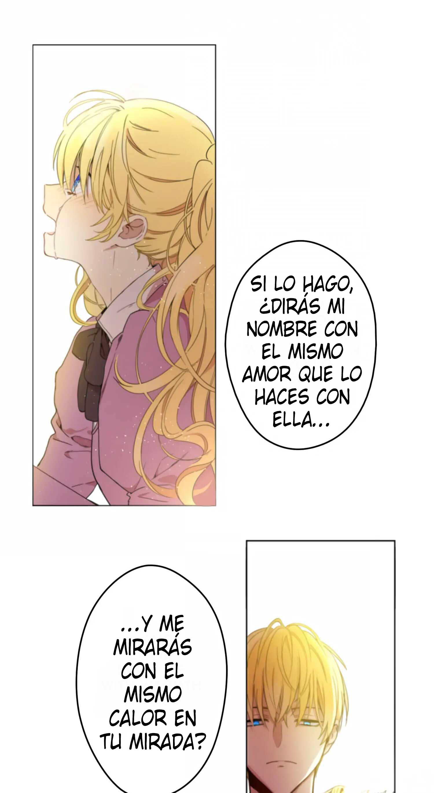 Who Made Me a Princess Vol. 1 Ch. 1 第5页
