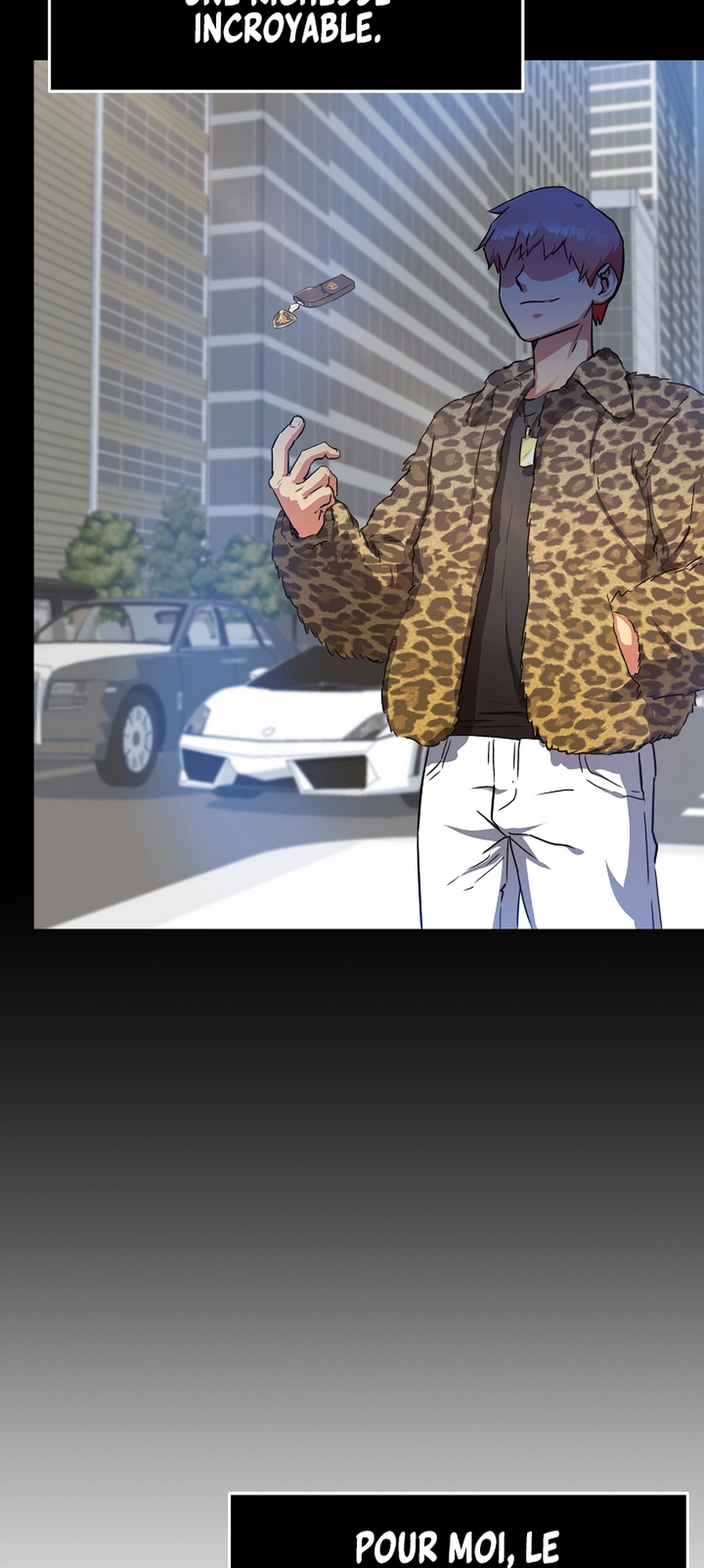 Level 1 Player Vol. 1 Ch. 1 第39页
