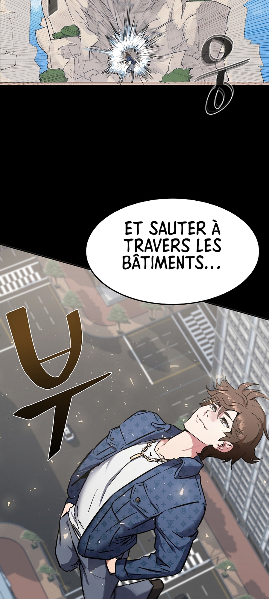 Level 1 Player Vol. 1 Ch. 1 第46页