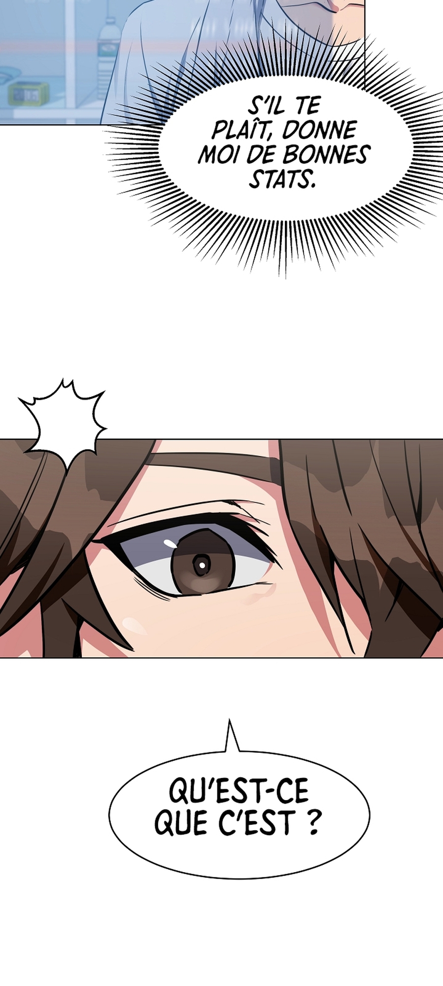 Level 1 Player Vol. 1 Ch. 1 第63页