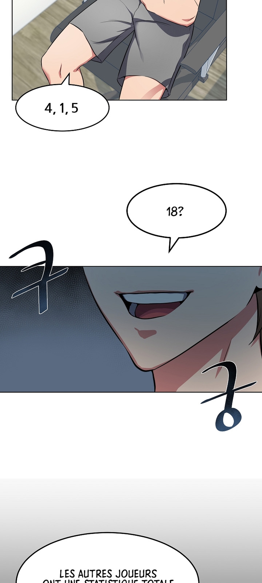 Level 1 Player Vol. 1 Ch. 1 第69页