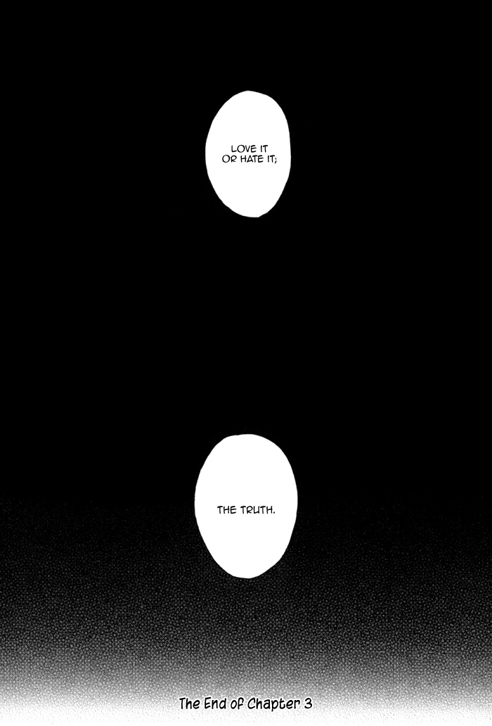 Sora o Daite Oyasumi Vol. 1 Ch. 3 第31页