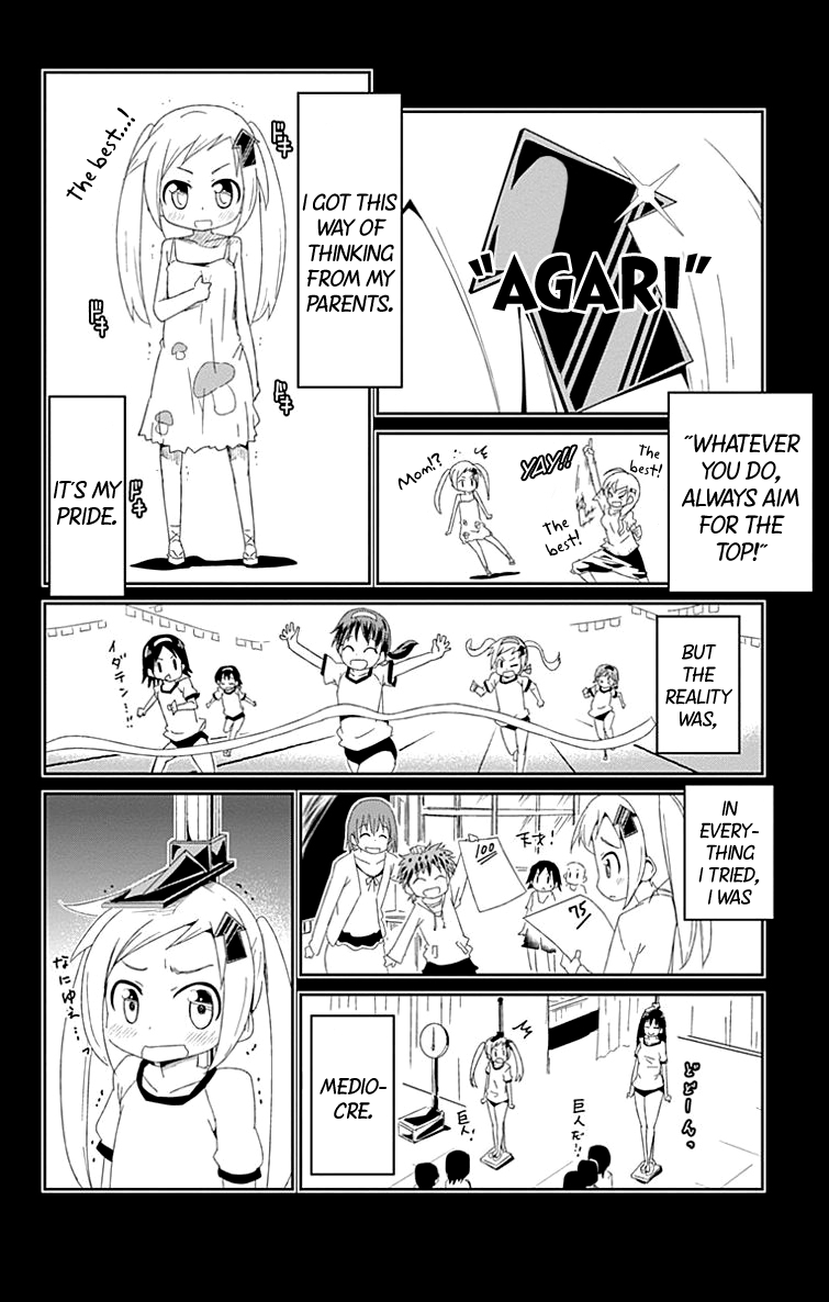 Shakunetsu no Takkyuu Musume My Heart’s Pounding! 第44页
