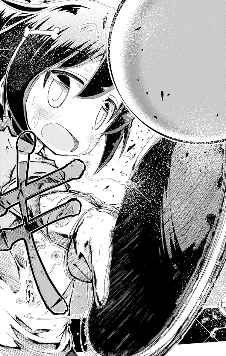 Shakunetsu no Takkyuu Musume My Heart’s Pounding! 第65页