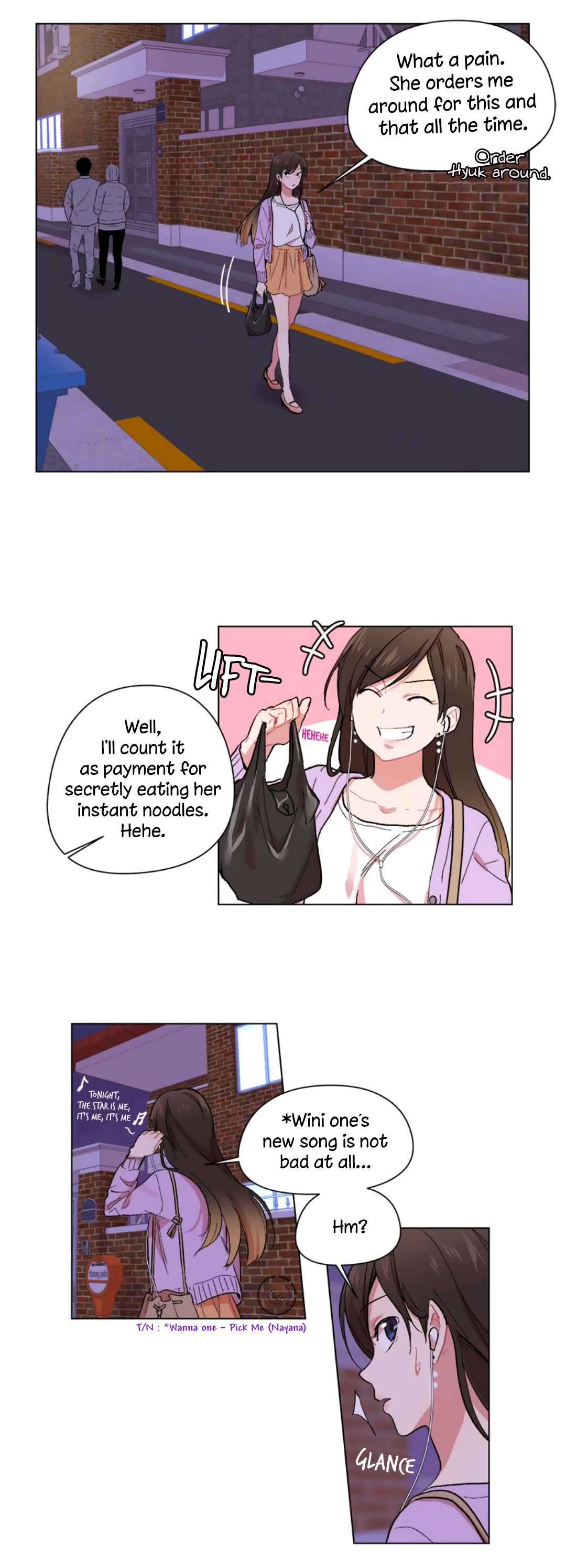 Brothers and Sisters Ch. 5 第18页
