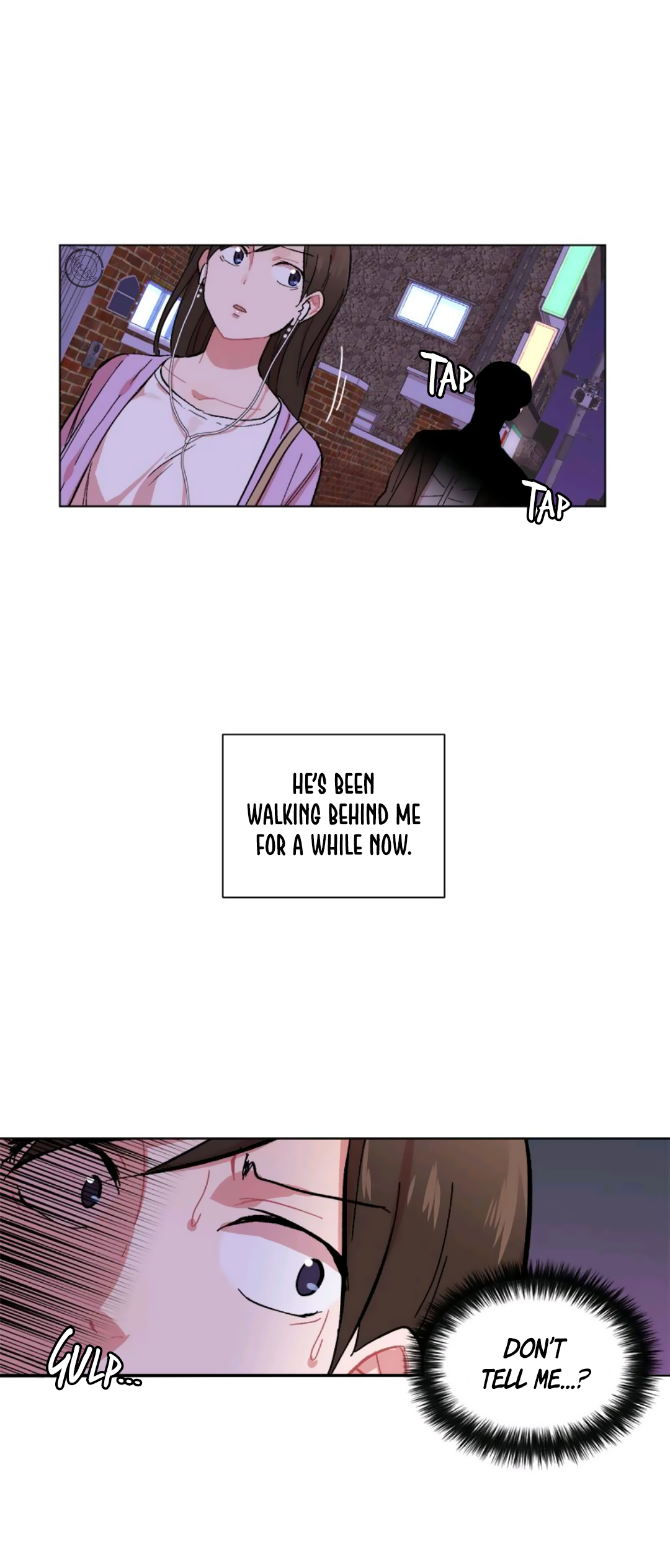 Brothers and Sisters Ch. 5 第19页
