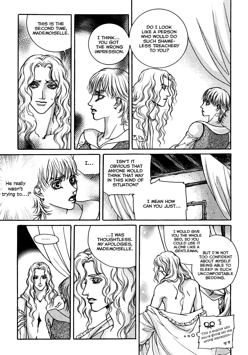 Evyione Vol. 1 Ch. 5 第2页