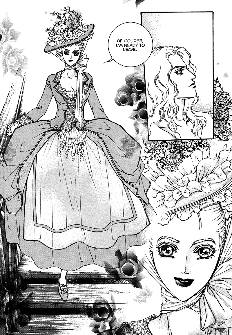 Evyione Vol. 1 Ch. 5 第14页