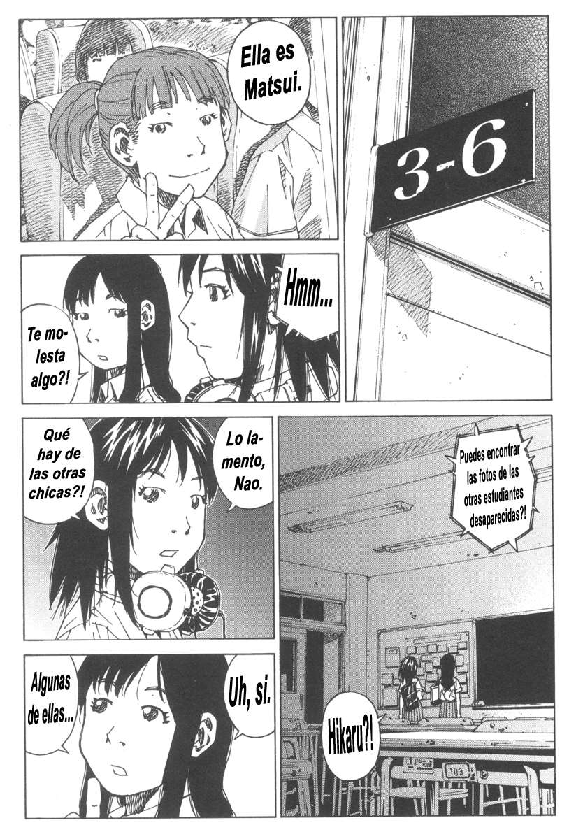 7 Billion Needles Amigas 第19页