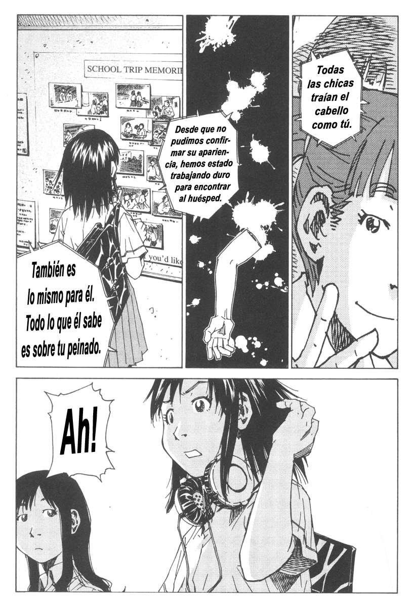 7 Billion Needles Amigas 第21页