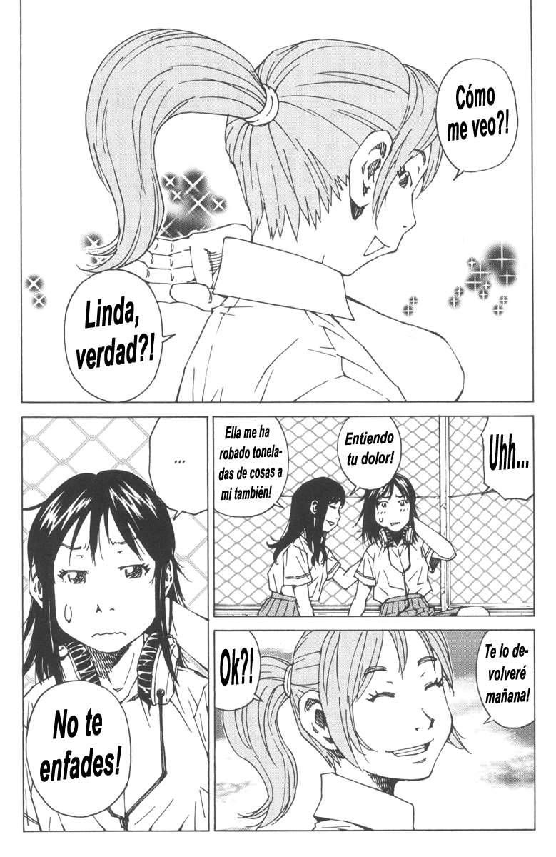 7 Billion Needles Amigas 第6页