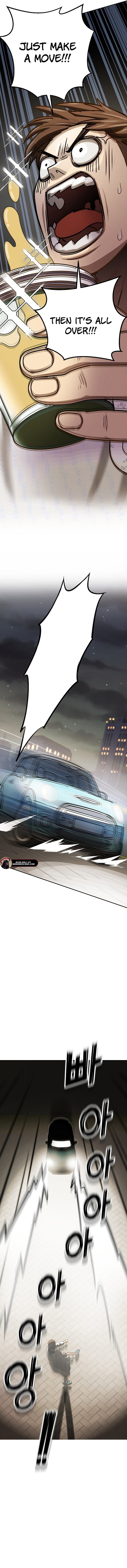 New Employee Kim Zombie Ch. 1 第18页