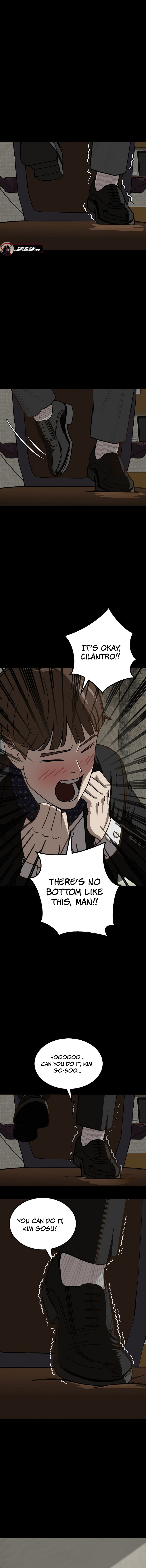 New Employee Kim Zombie Ch. 1 第25页