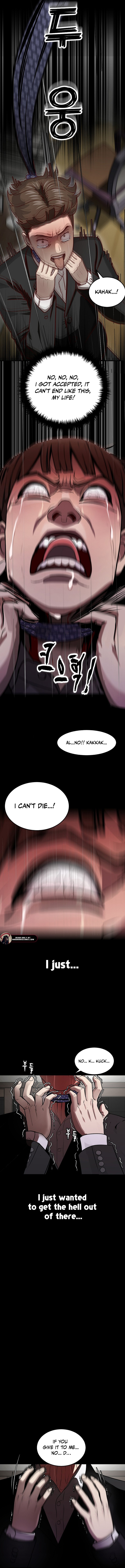 New Employee Kim Zombie Ch. 1 第28页