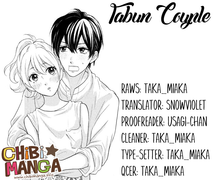 Tabun Couple 第2页