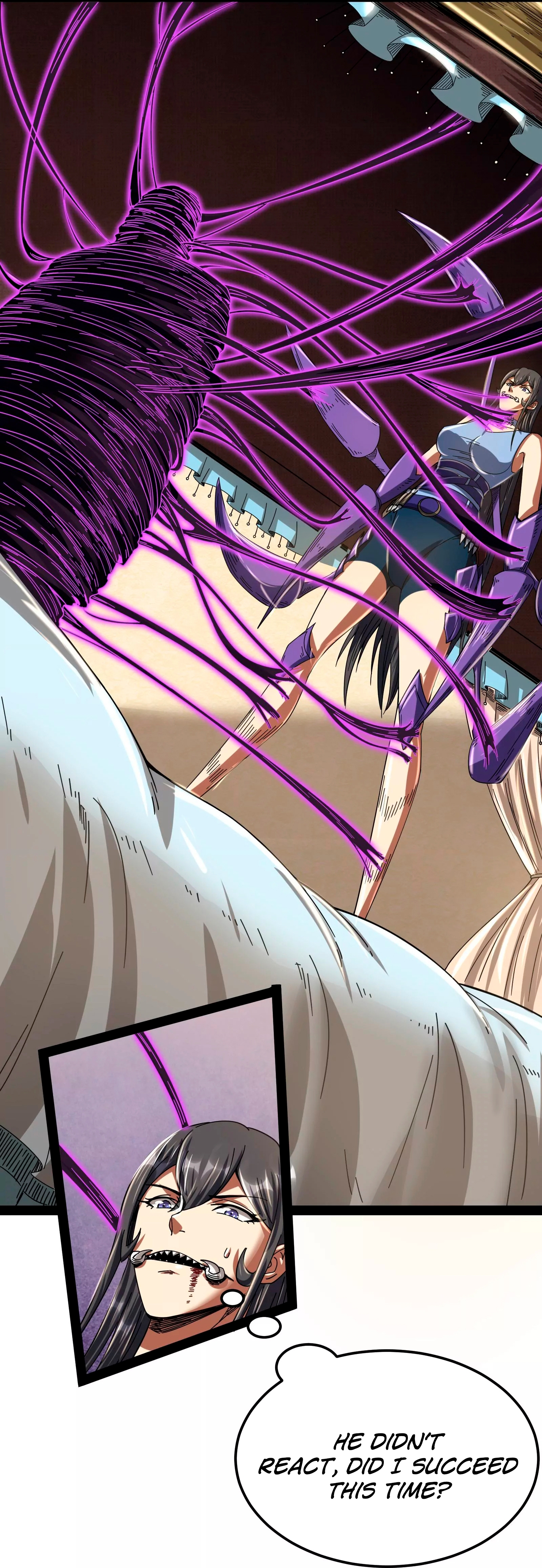 I Am the King Ch. 4 第16页