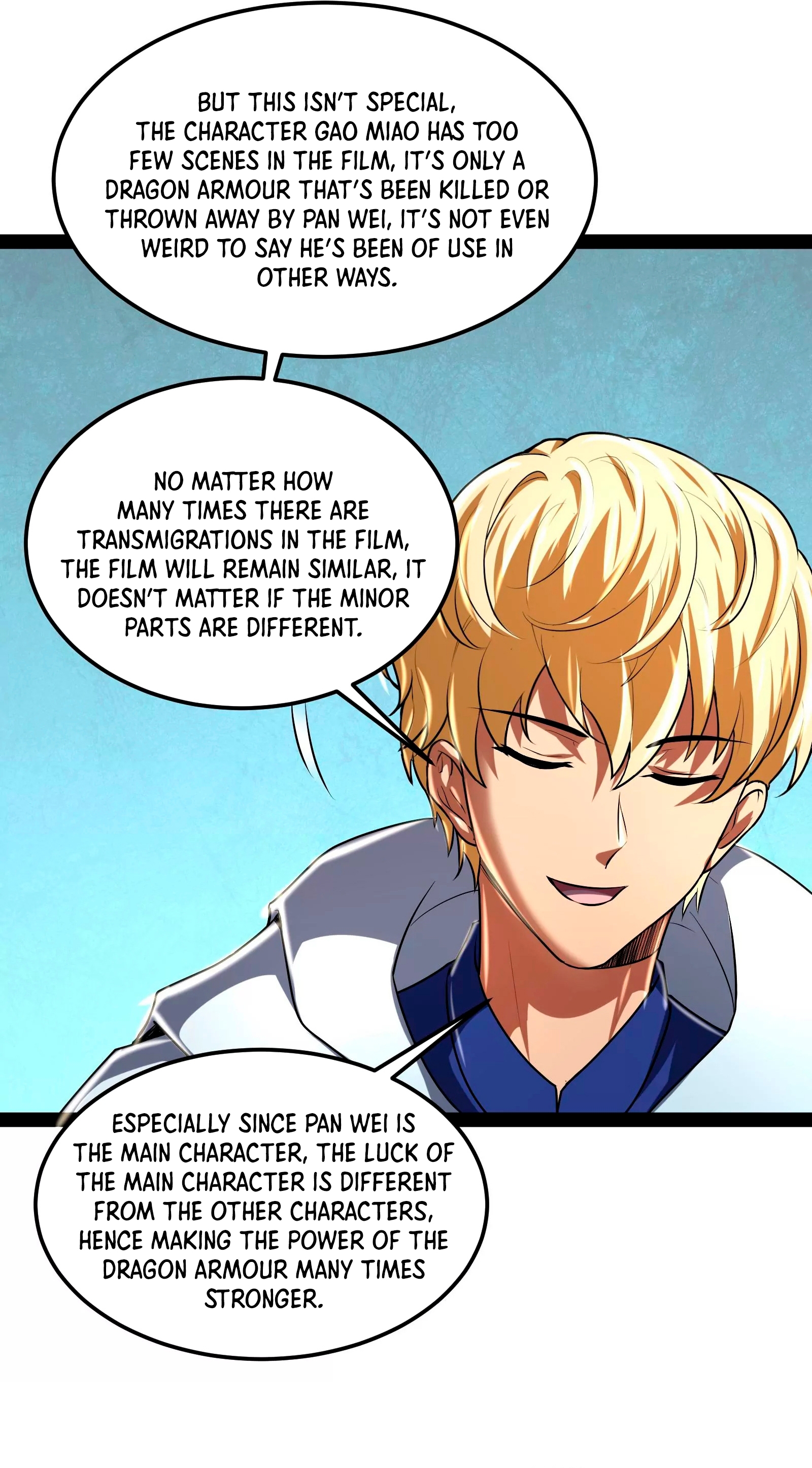 I Am the King Ch. 4 第29页