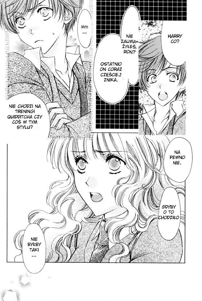 Harry Potter - Tactics (Doujinshi) Tactics 第11页