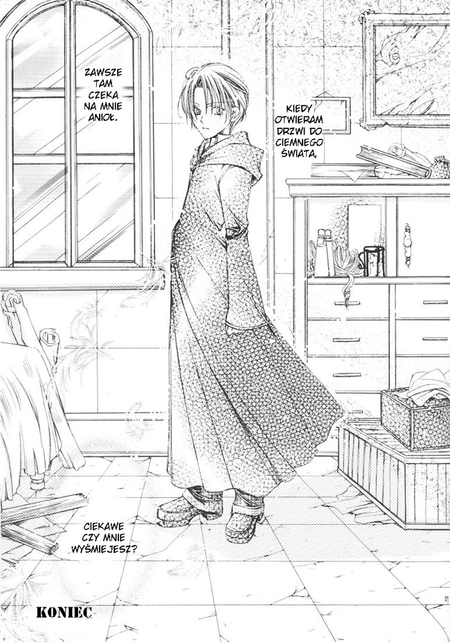 Harry Potter - Tactics (Doujinshi) Tactics 第28页