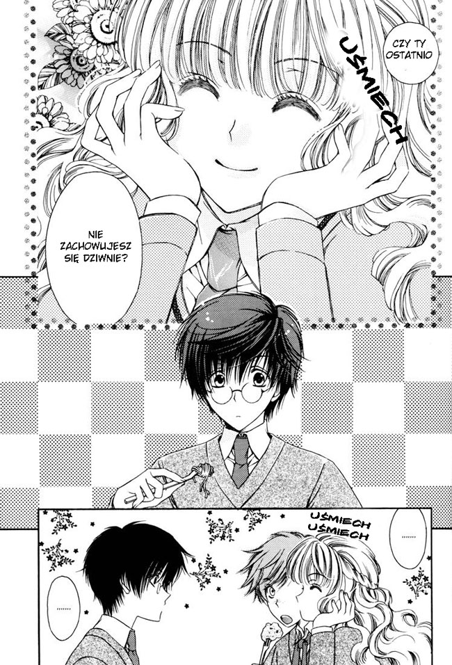 Harry Potter - Tactics (Doujinshi) Tactics 第6页