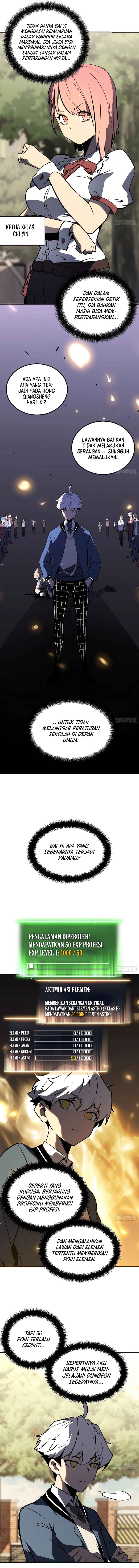 Quánzhí Juéxǐng Ch. 4 第13页