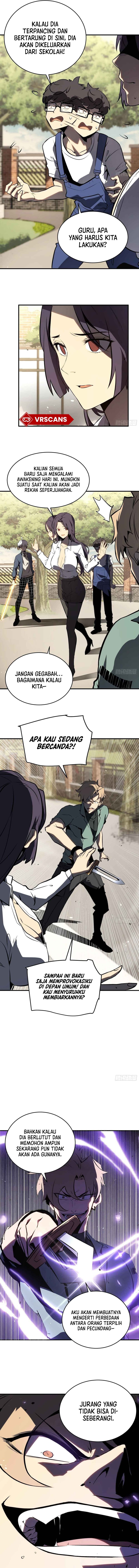 Quánzhí Juéxǐng Ch. 4 第3页