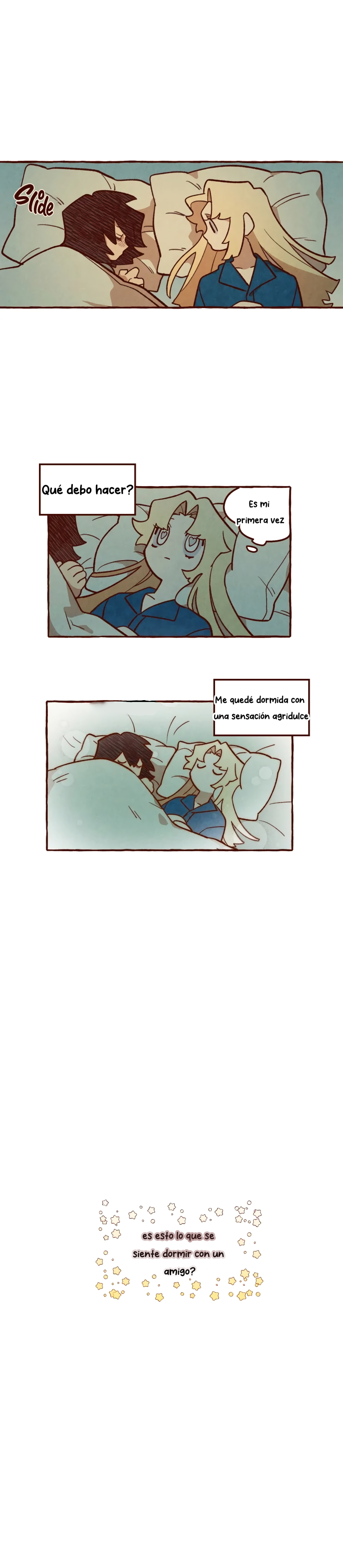 Na neun Amy reul Saranghae La primera amiga de Bibi 第19页