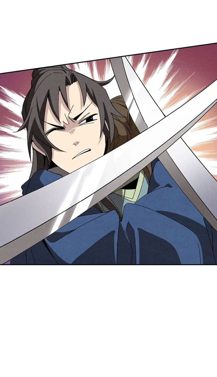 The Return of the Sect Leader Ch. 3 第105页