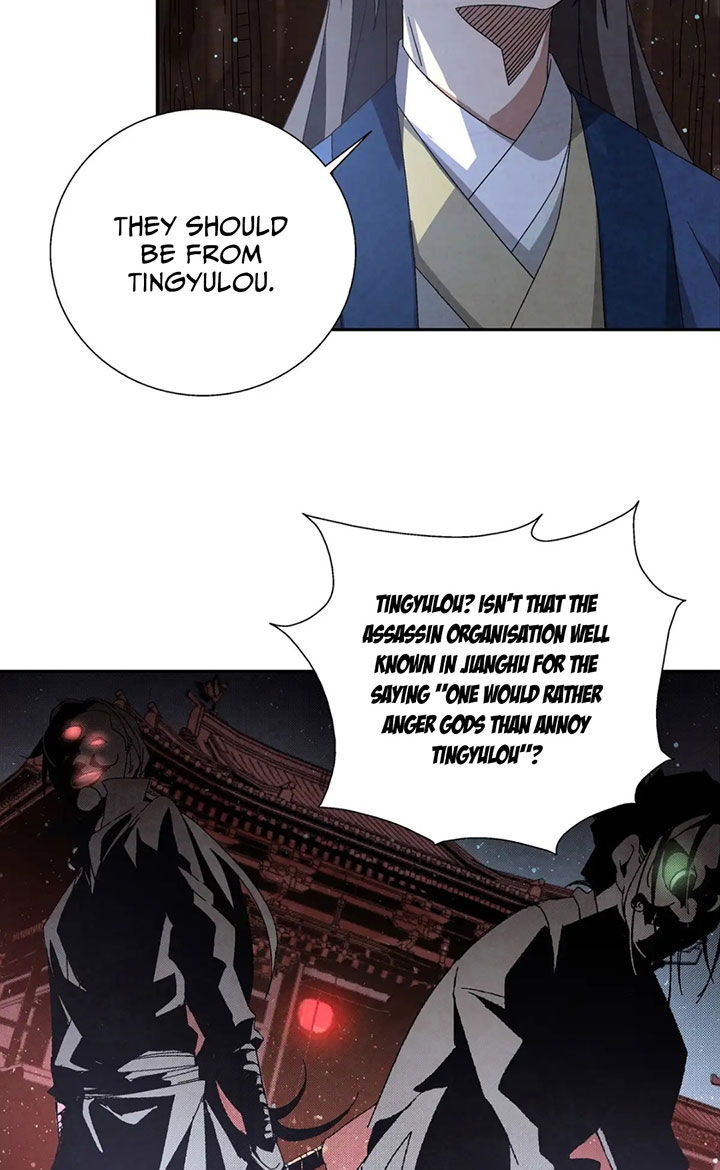 The Return of the Sect Leader Ch. 3 第116页