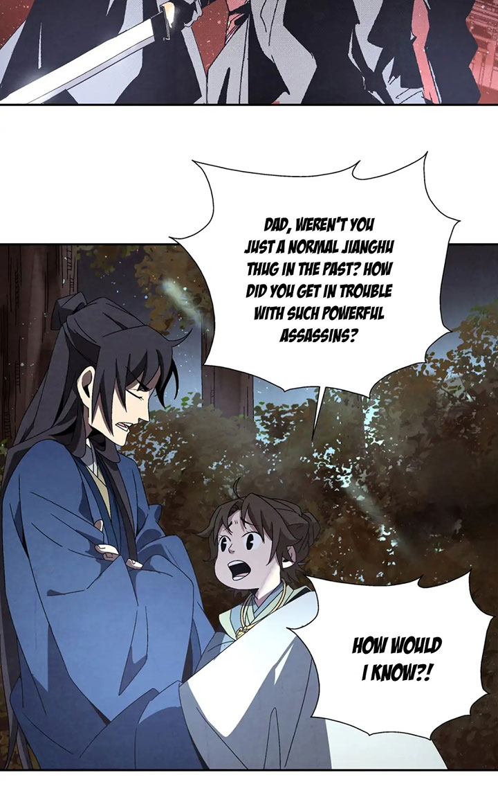 The Return of the Sect Leader Ch. 3 第117页