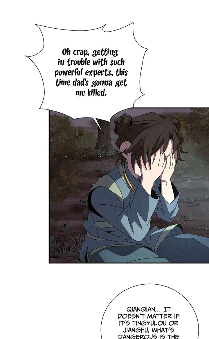 The Return of the Sect Leader Ch. 3 第118页