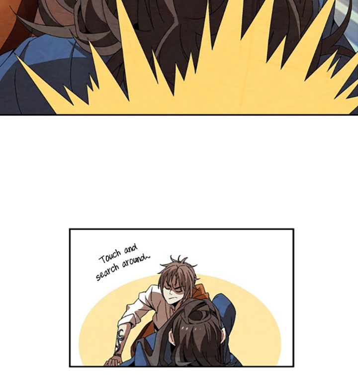 The Return of the Sect Leader Ch. 3 第13页