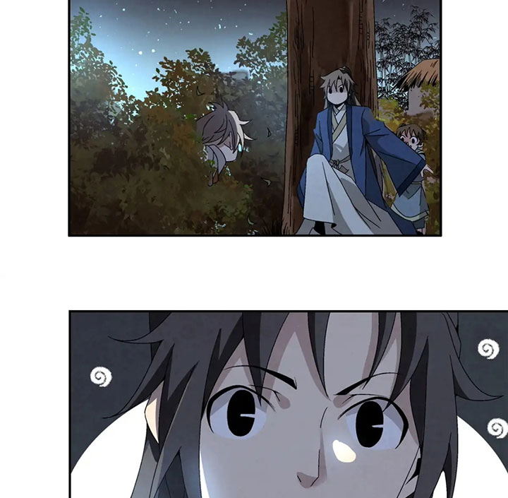 The Return of the Sect Leader Ch. 3 第130页