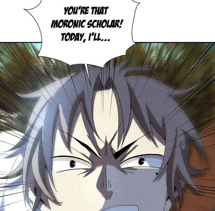 The Return of the Sect Leader Ch. 3 第132页