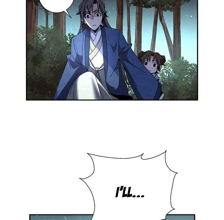 The Return of the Sect Leader Ch. 3 第137页