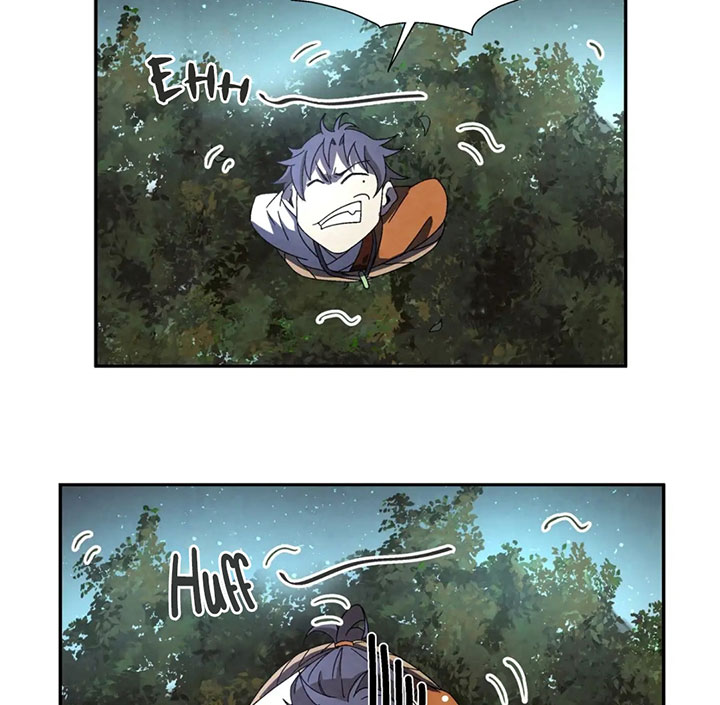 The Return of the Sect Leader Ch. 3 第138页