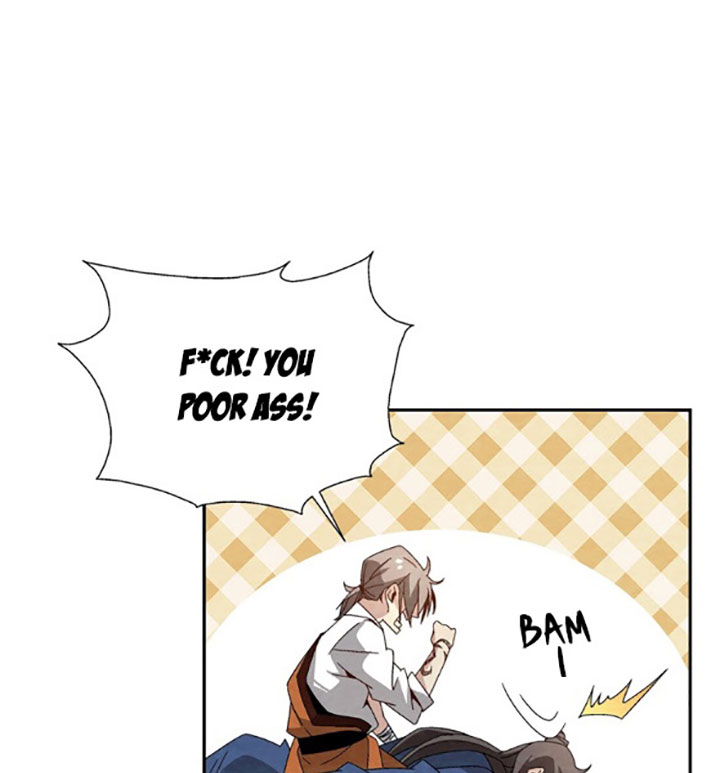 The Return of the Sect Leader Ch. 3 第15页