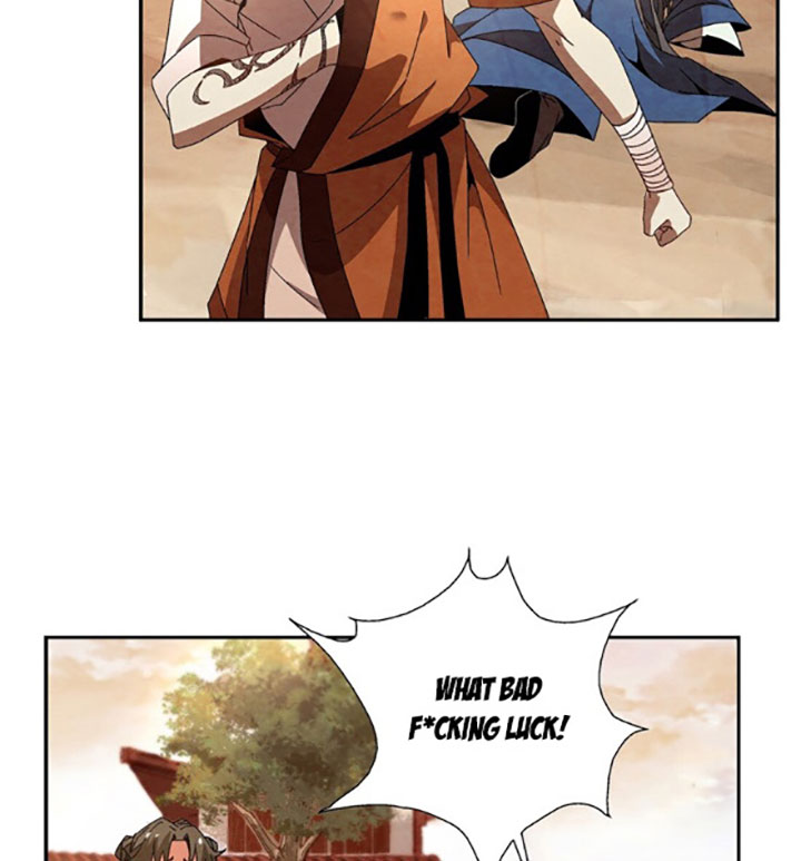 The Return of the Sect Leader Ch. 3 第18页