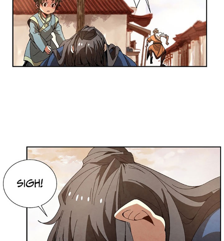 The Return of the Sect Leader Ch. 3 第19页