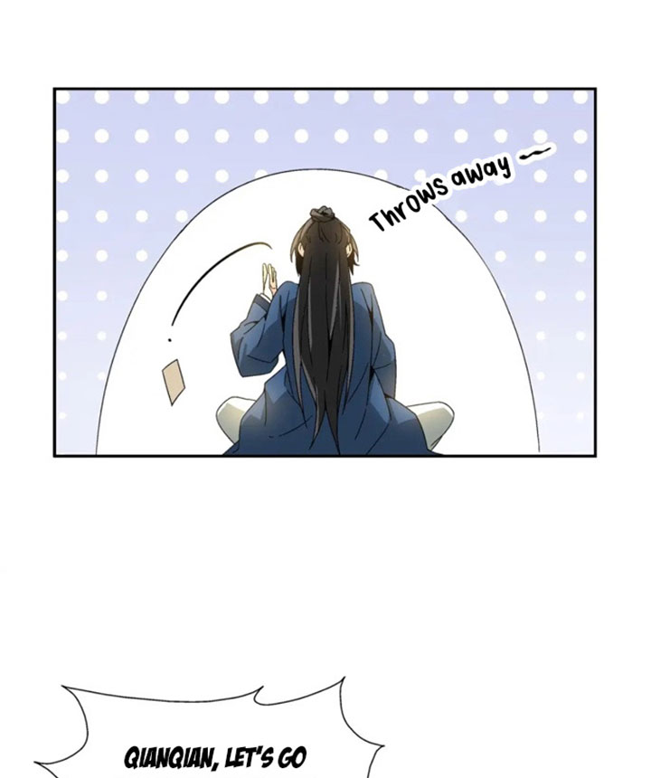 The Return of the Sect Leader Ch. 3 第28页