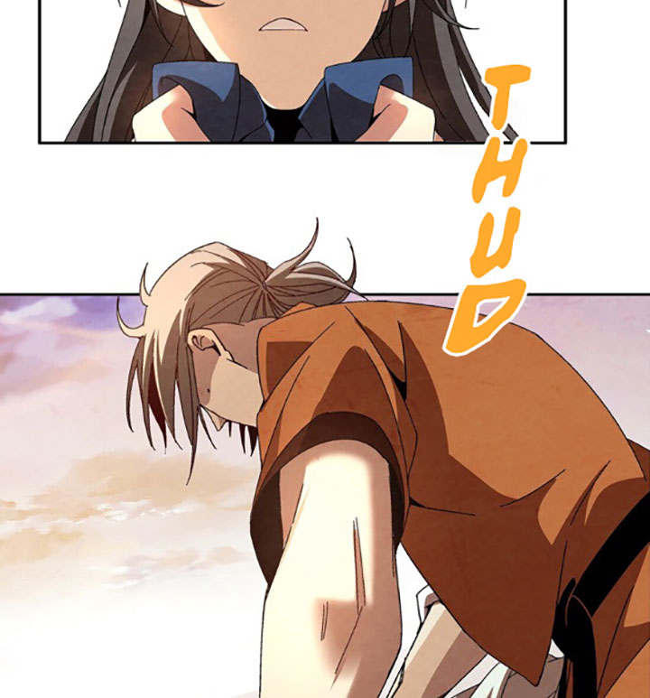 The Return of the Sect Leader Ch. 3 第5页