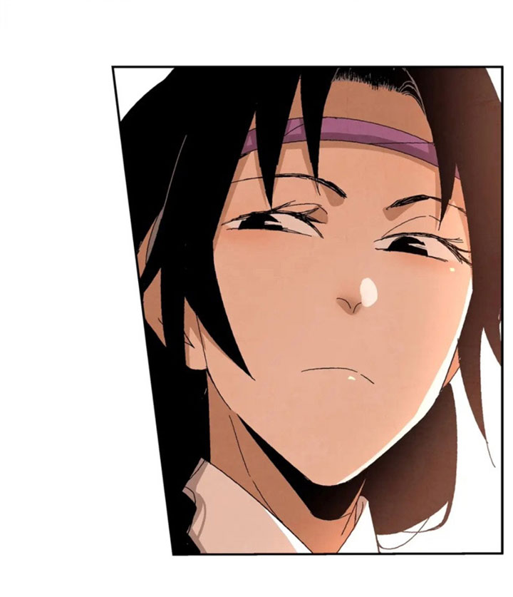 The Return of the Sect Leader Ch. 3 第48页