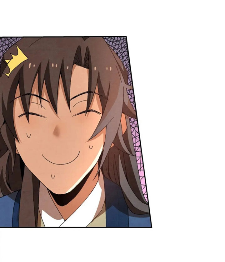 The Return of the Sect Leader Ch. 3 第49页