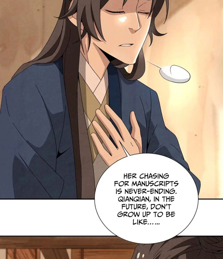 The Return of the Sect Leader Ch. 3 第52页