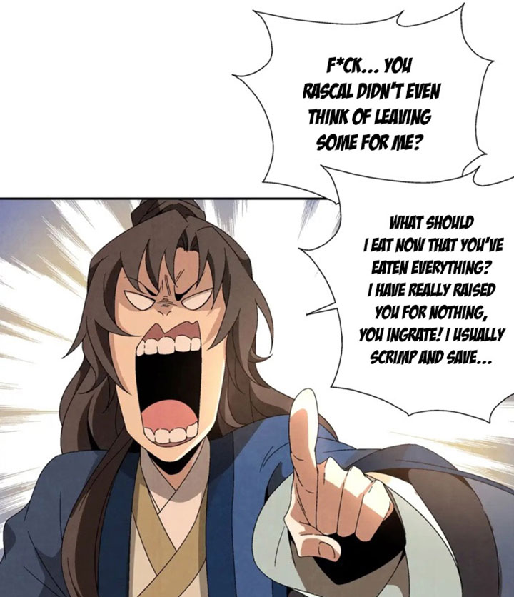 The Return of the Sect Leader Ch. 3 第55页