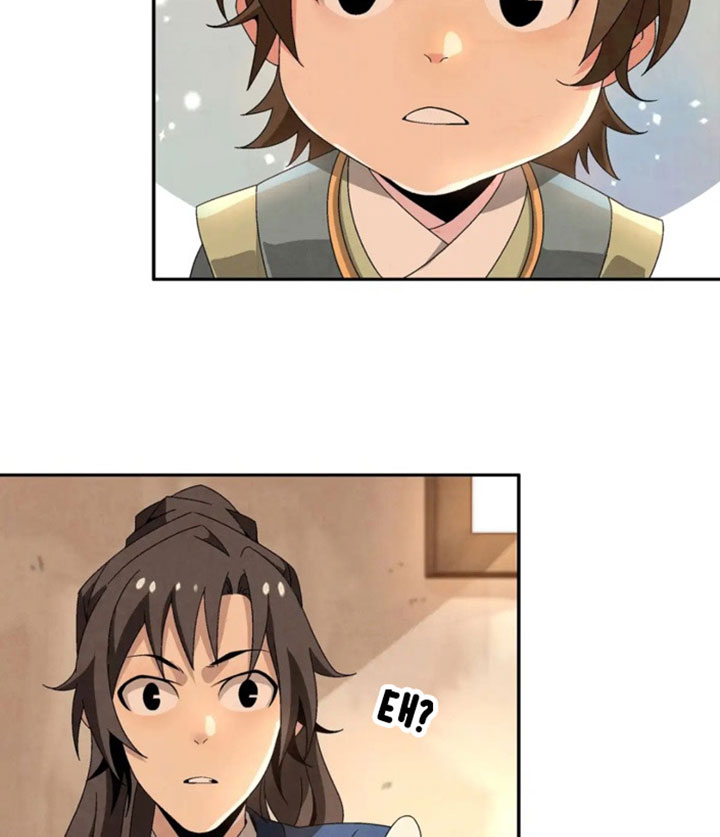 The Return of the Sect Leader Ch. 3 第57页