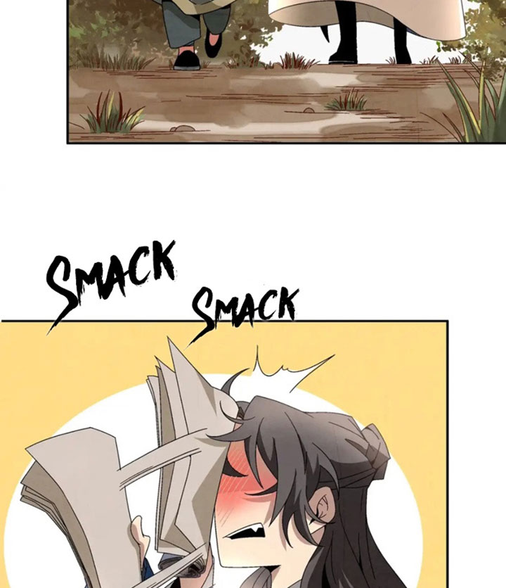 The Return of the Sect Leader Ch. 3 第66页